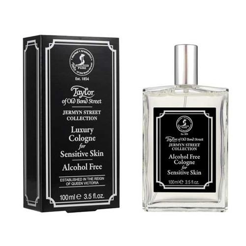 Taylor Of Old Bond Street Alcohol Free Cologne -  Jermyn Street 100ml