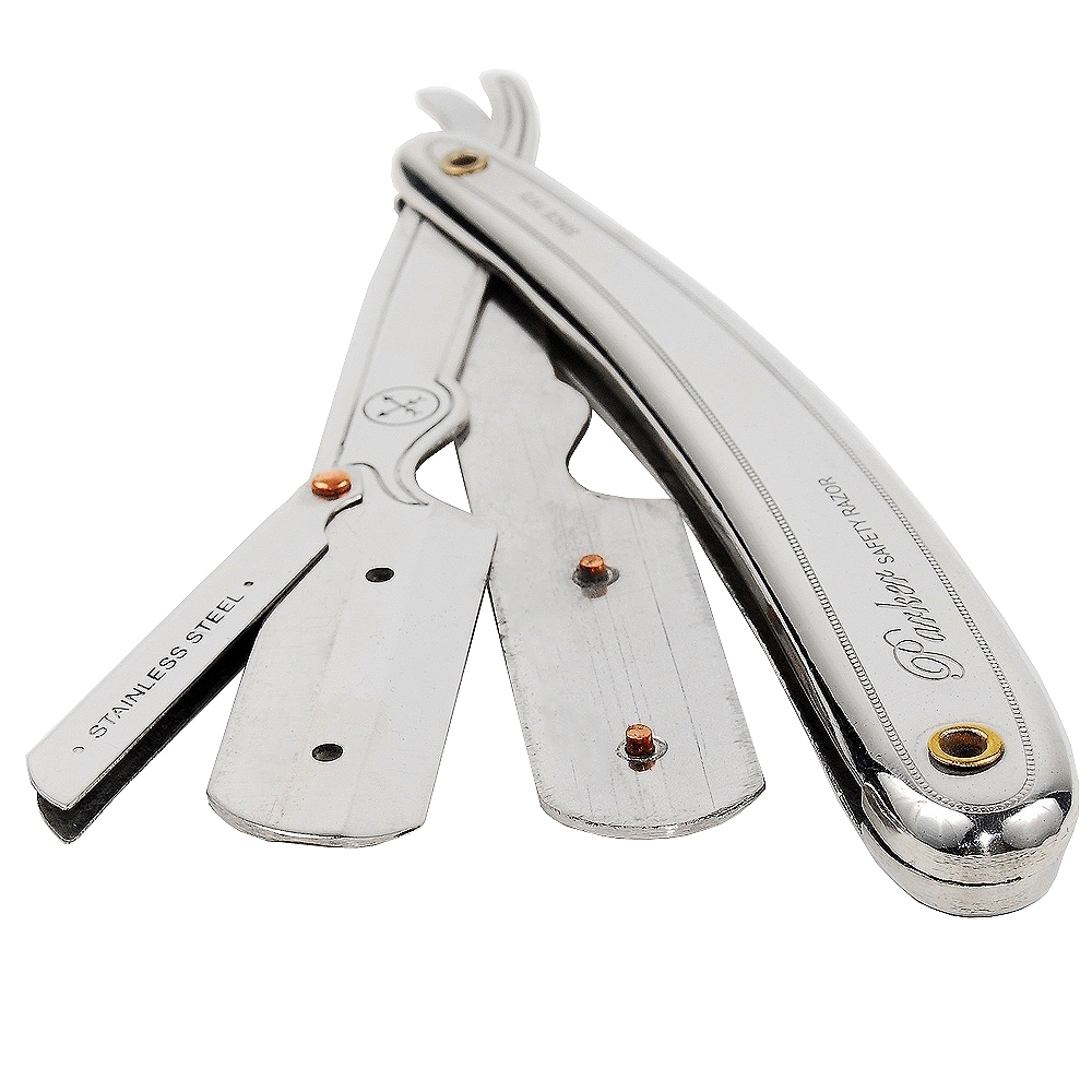 Parker Straight Razor SR1