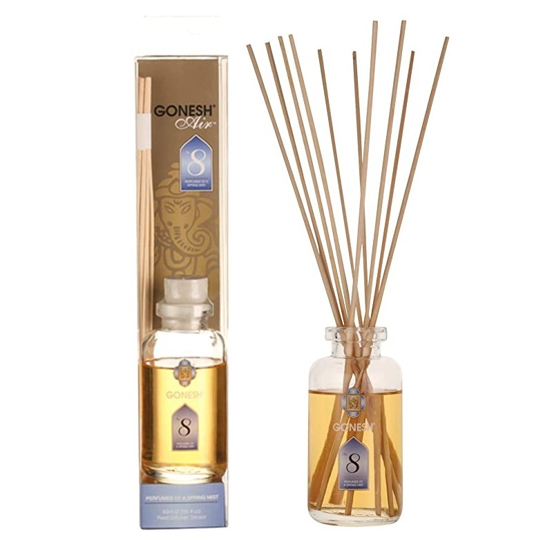 GONESH | reed diffuser NO.8 80ml
