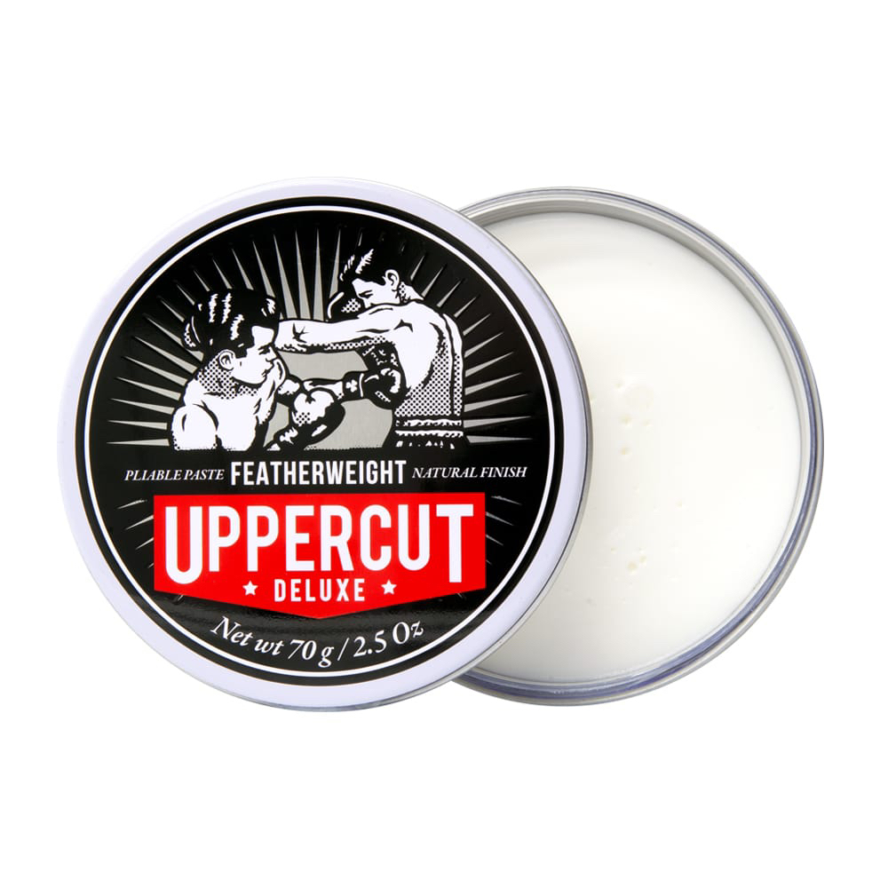 UPPERCUT DELUXE | FEATHERWEIGHT 70g