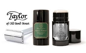 Taylor of old Bond Street - Royal Forest Deodorant Stick 75ml