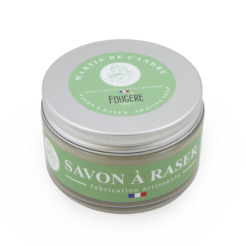 MARTIN DE CANDRE FOUGERE SHAVING SOAP 200g