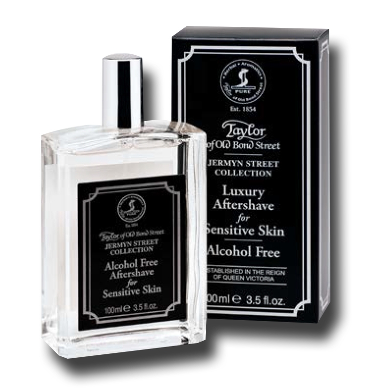 Taylor of Old Bond Street Aftershave Lotion, Jermyn Street 100ml