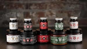 Morgan’s Pomade High Shine/ Firm Hold 500g