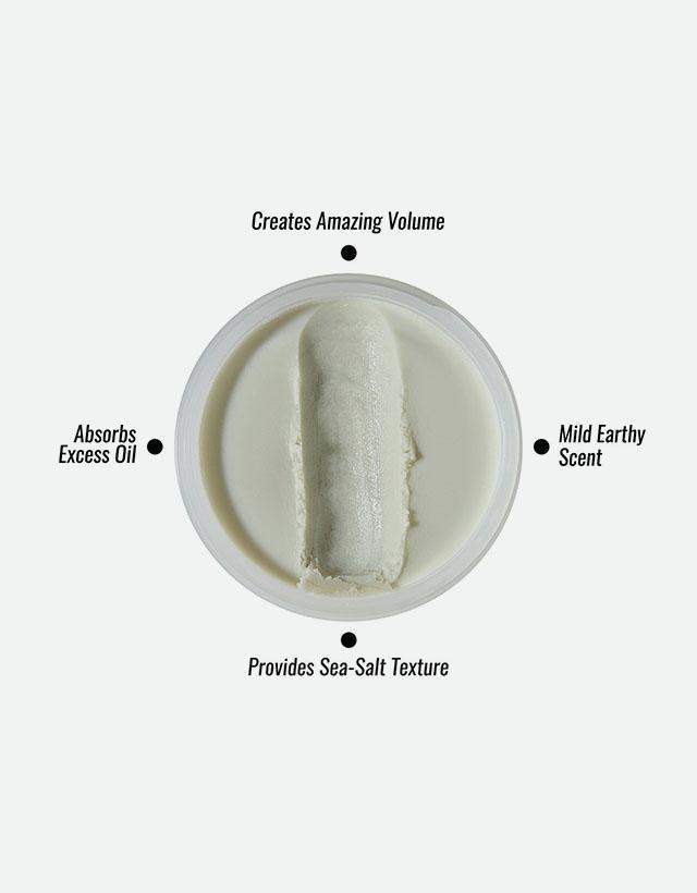 HANZ DE FUKO Quicksand 60ml