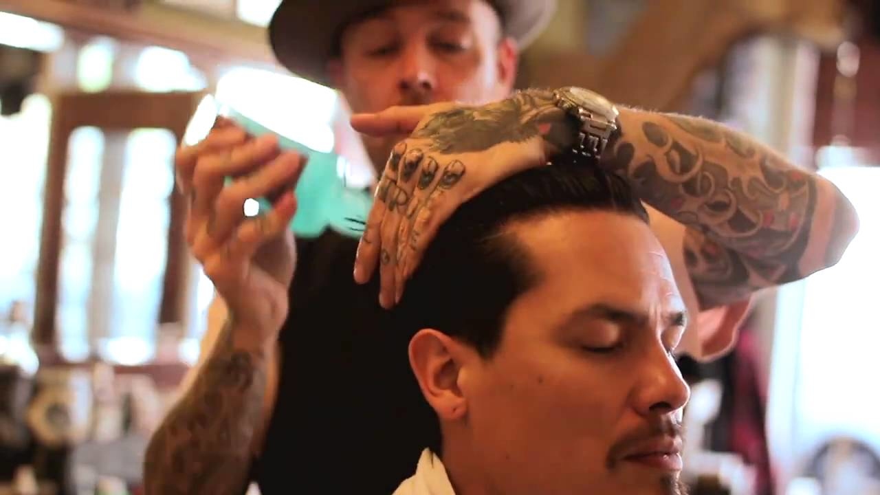 REUZEL HAIR TONIC 350ml