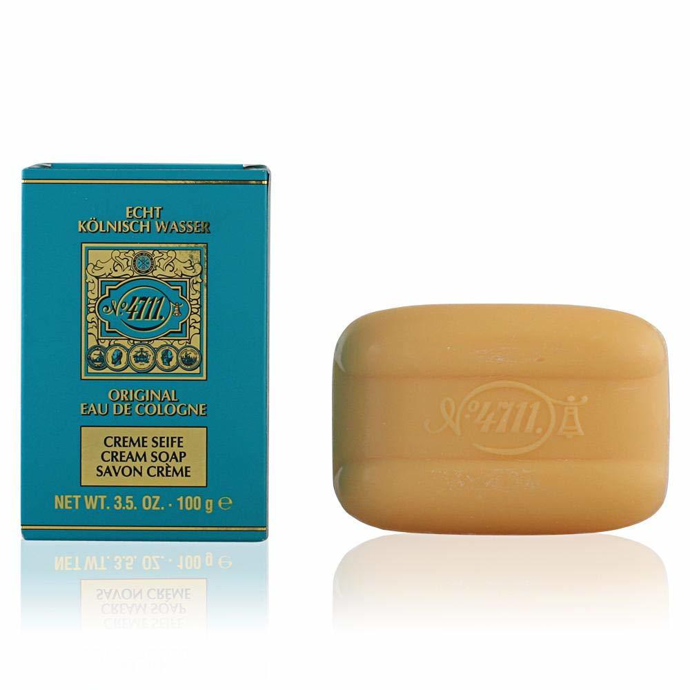 4711 Original Cream Soap 100g