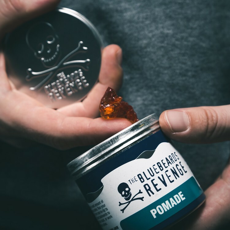 THE BLUEBEARDS REVENGE | POMADE 150ml