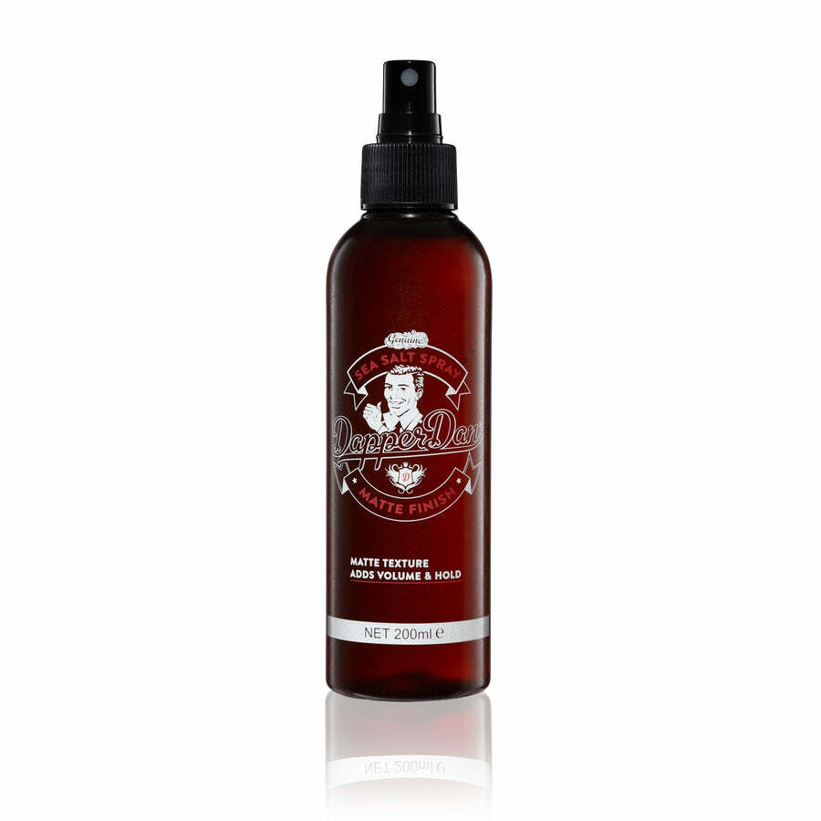 Dapper Dan - Sea Salt Spray 200ml