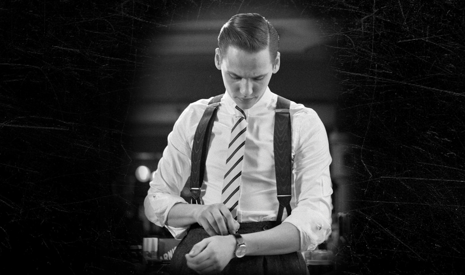 JS SLOANE 1947 LUXURY BODY WASH