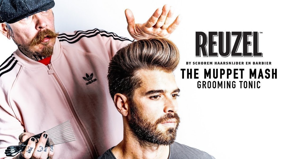 Reuzel  Grooming Tonic 350ml