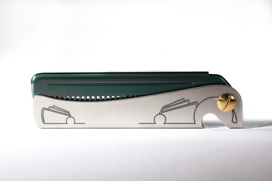 Man Comb 'Special Edition'