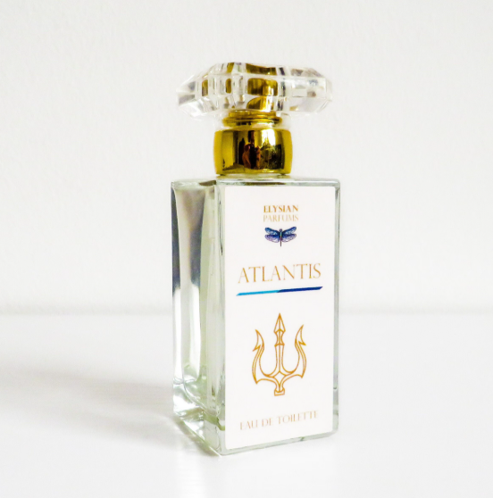 ELYSIAN ATLANTIS EAU DE PARFUM 50ml