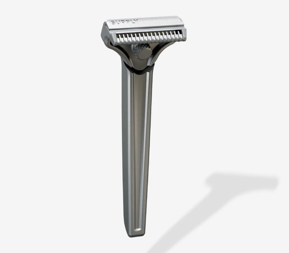 Supply SE Single Edge Razor