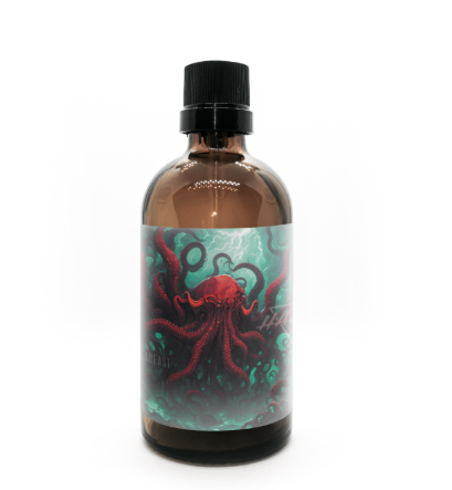 HAGS SeaBeast Witch Hazel 100ml
