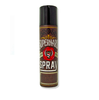 Brosh Super Hard Spray 210g