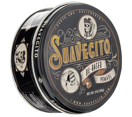 Suavecito - Oil Based Pomade 3oz