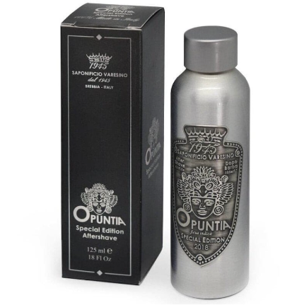Saponificio Varesino Opuntia Aftershave Lotion: Special Edition 125ml