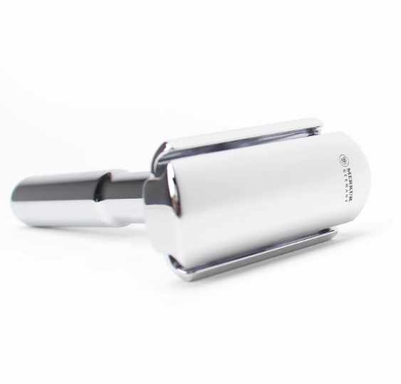Merkur Futur Adjustable Safety Razor  *Polished Chrome