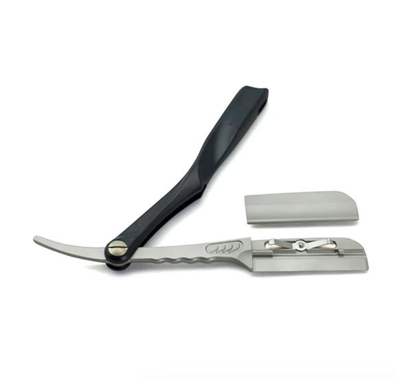 FEATHER ARTIST CLUB SS RAZOR