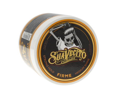 SUAVECITO FIRME HOLD POMADE 4oz
