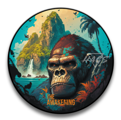 HAGS Artisan The Awakening  Shaving Soap 114g