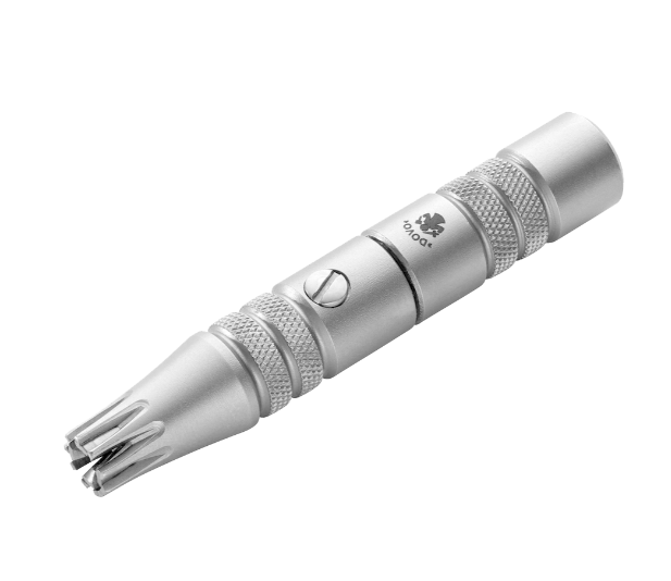 Dovo "Klipette" Nose Hair Trimmer