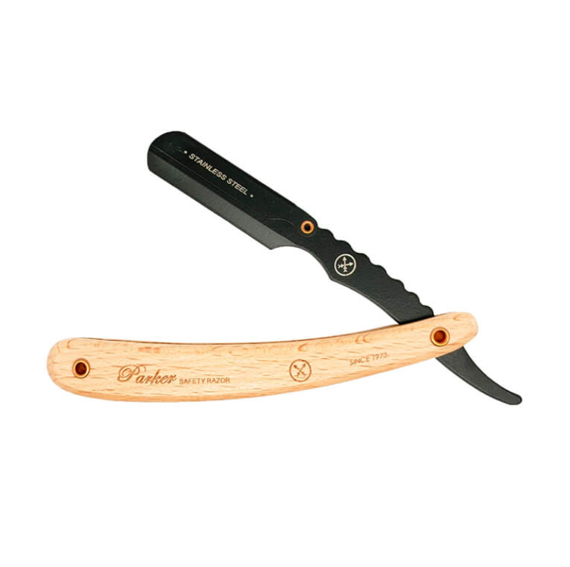 Parker straight razor SRPBA