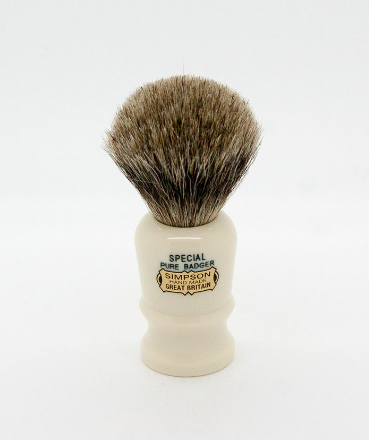 Simpson Special - S1 Pure Badger