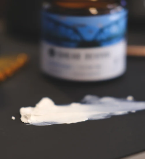 Shear Revival Upstate Blues Texture Wax 3.4oz