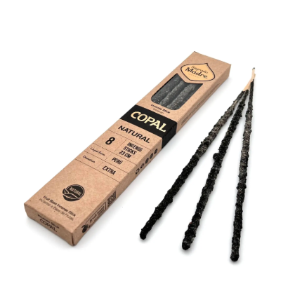 Sagrada Madre Incense Copal Natural