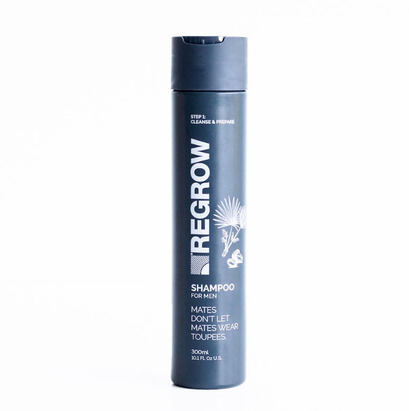 Regrow Hair Clinics - Men’s Shampoo 300ml