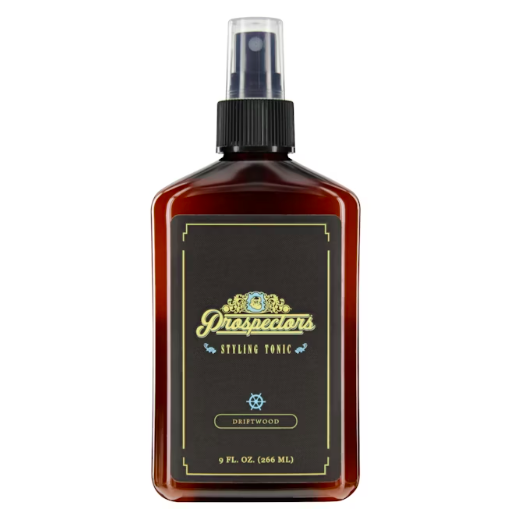 Prospectors Styling Tonic 9oz