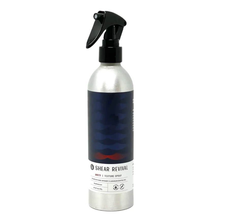 SHEAR REVIVAL - Amity Texture Spray 8oz